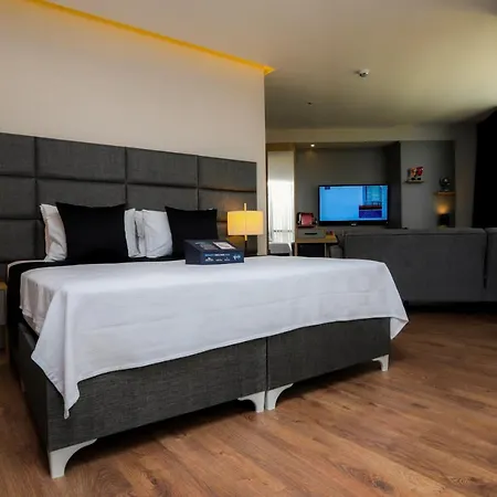 Hotel Brand Business