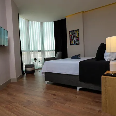 Hotel Brand Business *