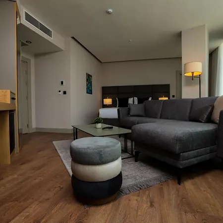 Hotel Brand Business