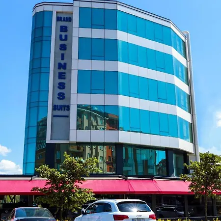 Hotel Brand Business *