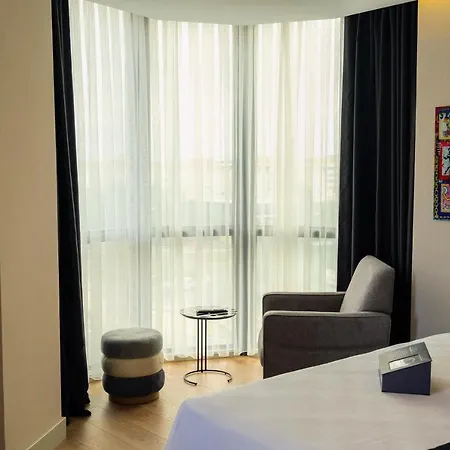 Brand Business Hotel Çorlu