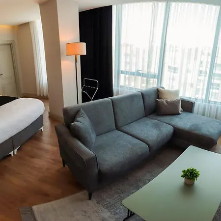 Hotel Brand Business *