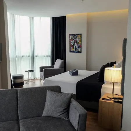 Hotel Brand Business Corlu