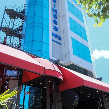 Szálloda Brand Business