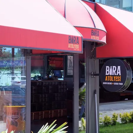 Brand Business Hotel