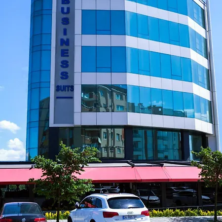 מלון Brand Business צ'ורלו