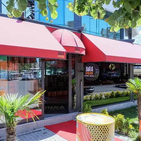 Brand Business Hotel Çorlu