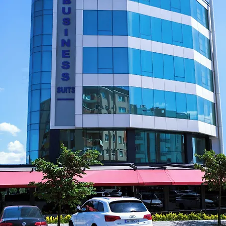 Brand Business Szálloda Çorlu