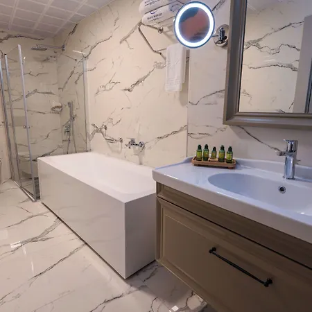 Brand Business Hotel Corlu