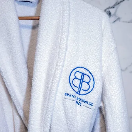 Brand Business Hotel *
