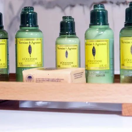 Hotel Brand Business *